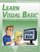 Learn Visual Basic