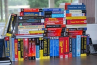 Visual 
        Basic Books